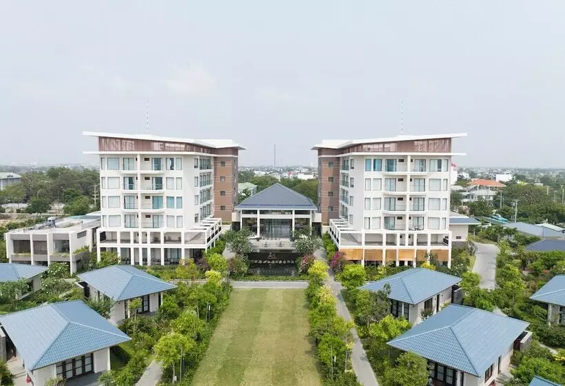 هتل Hoan My Resort Ninh Chu