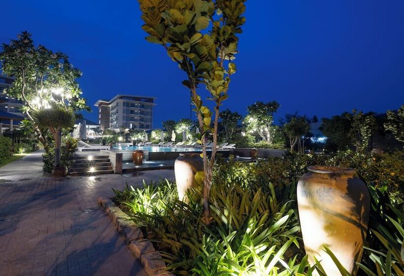 Hotel Hoan My Resort Ninh Chu