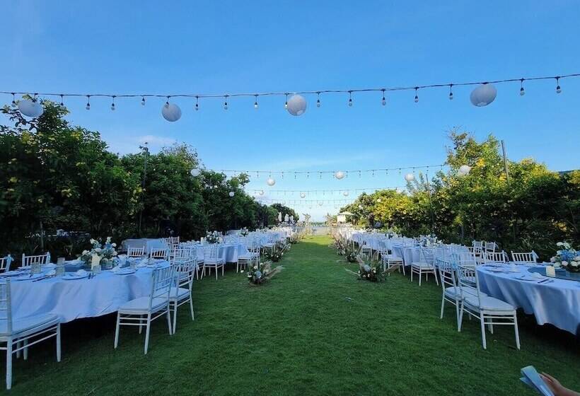 Hotel Hoan My Resort Ninh Chu