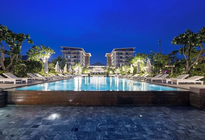 Hotel Hoan My Resort Ninh Chu