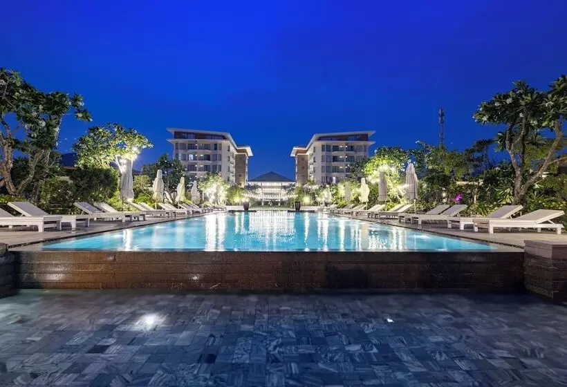 هتل Hoan My Resort Ninh Chu