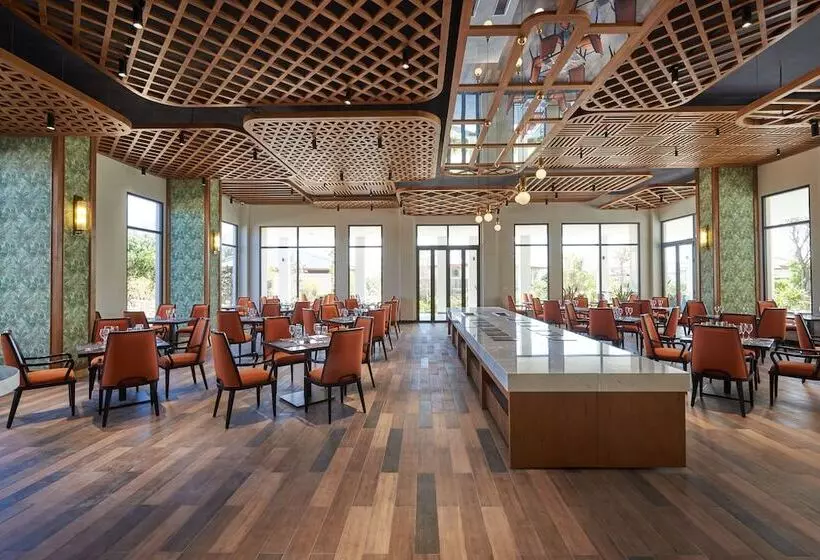 هتل Hoan My Resort Ninh Chu