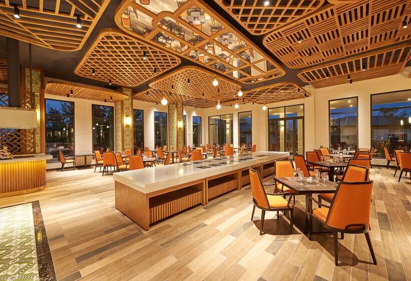 Hotel Hoan My Resort Ninh Chu