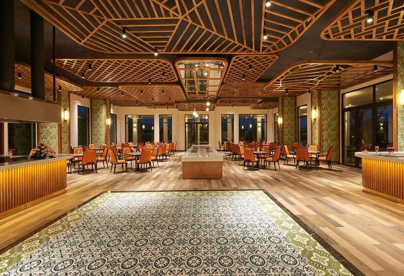 Hotel Hoan My Resort Ninh Chu