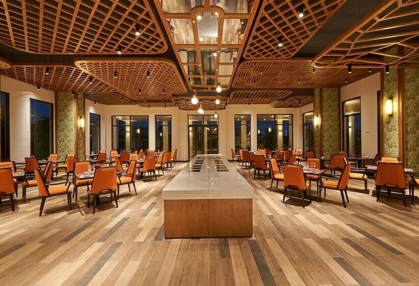 Hotel Hoan My Resort Ninh Chu