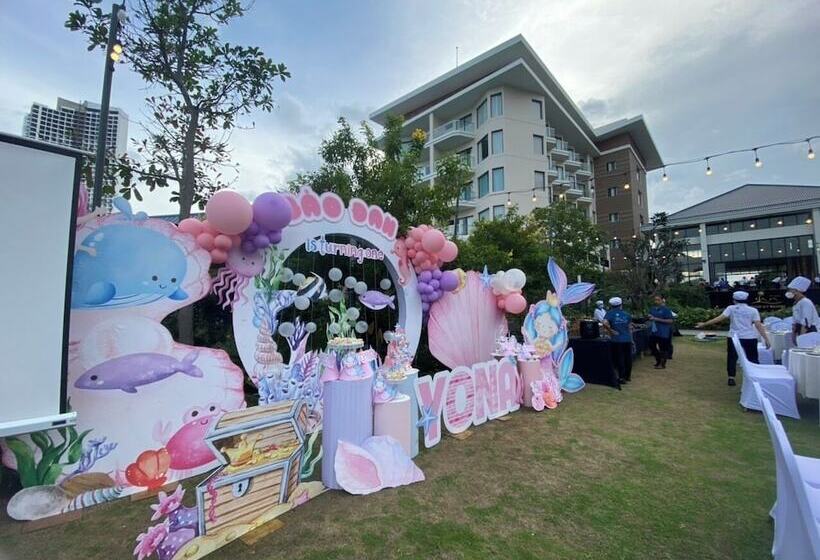 Hotel Hoan My Resort Ninh Chu