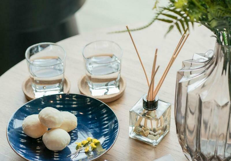 Fotos del hotel Saturdays Residence By Sure:  5