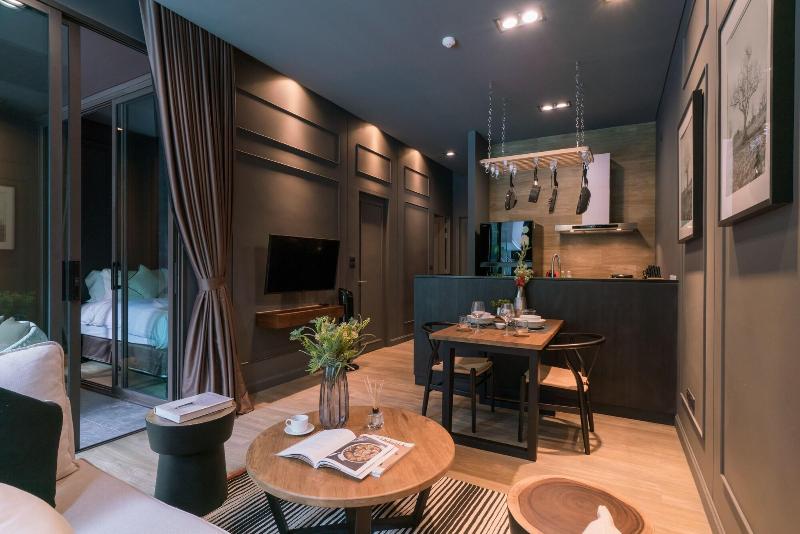 Fotos del hotel Saturdays Residence By Sure:  10