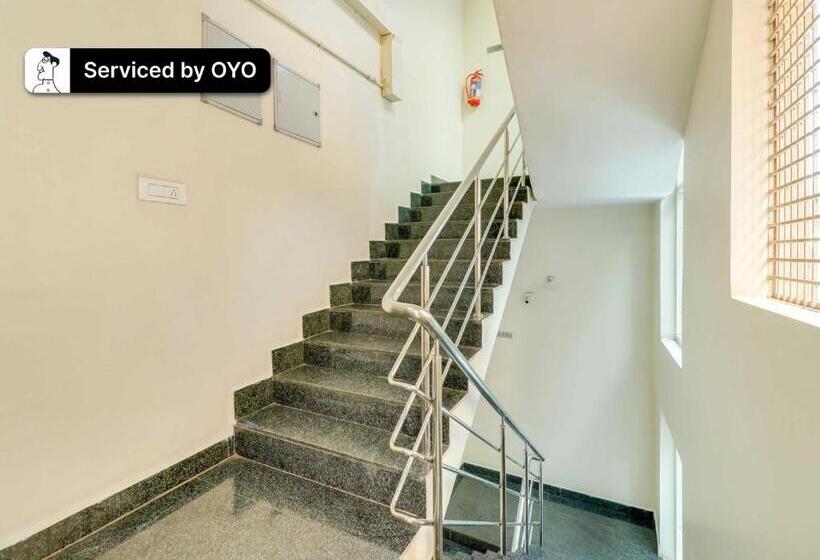 בית מלון כפרי Super Collection O Dabagardens Near Beach Road