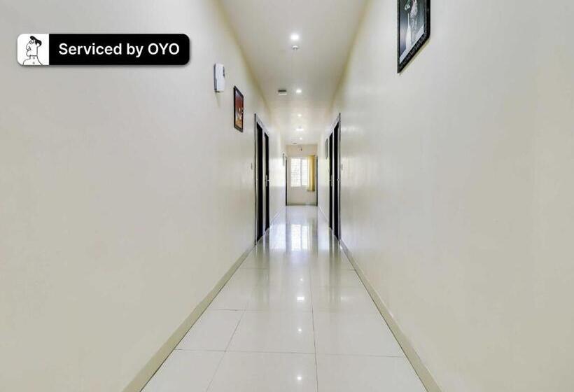 בית מלון כפרי Super Collection O Dabagardens Near Beach Road