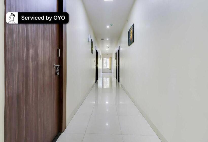 בית מלון כפרי Super Collection O Dabagardens Near Beach Road