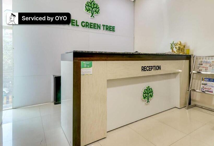 בית מלון כפרי Super Collection O Dabagardens Near Beach Road