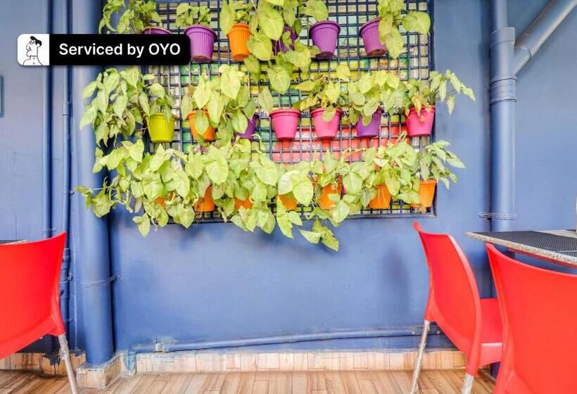 בית מלון כפרי Super Collection O Dabagardens Near Beach Road