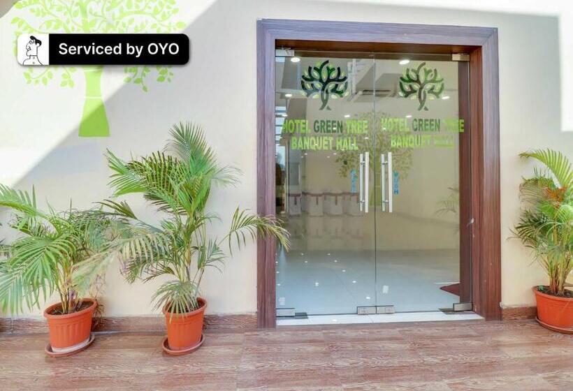 בית מלון כפרי Super Collection O Dabagardens Near Beach Road