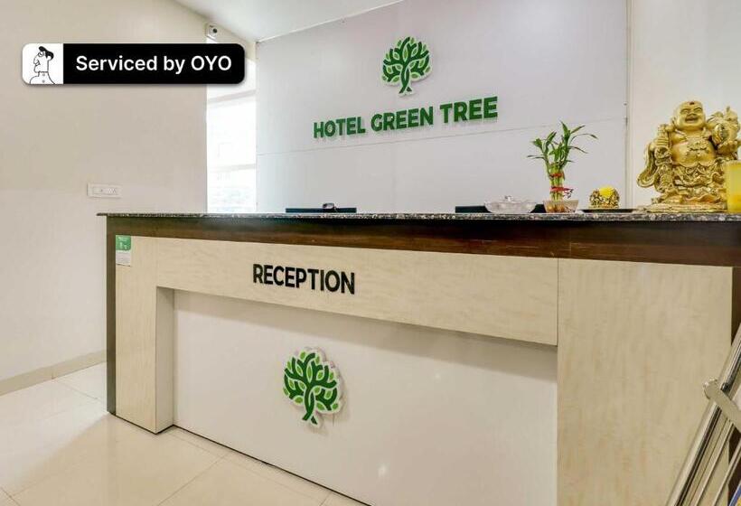 בית מלון כפרי Super Collection O Dabagardens Near Beach Road