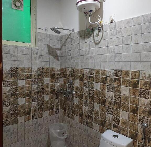 Hotell The Shivaay Delight Inn Rishikesh