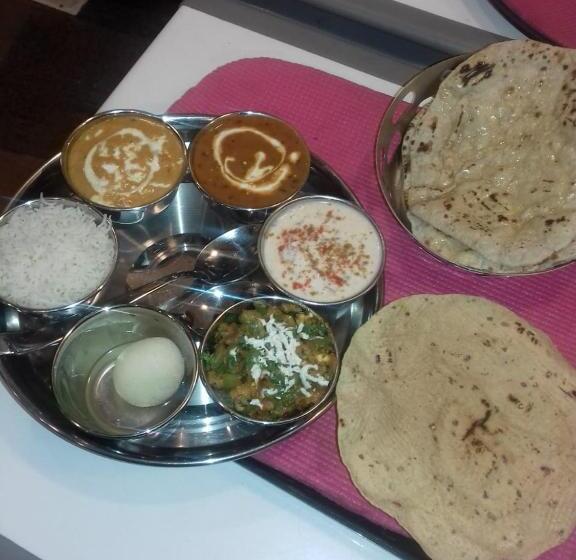 Hotell The Shivaay Delight Inn Rishikesh