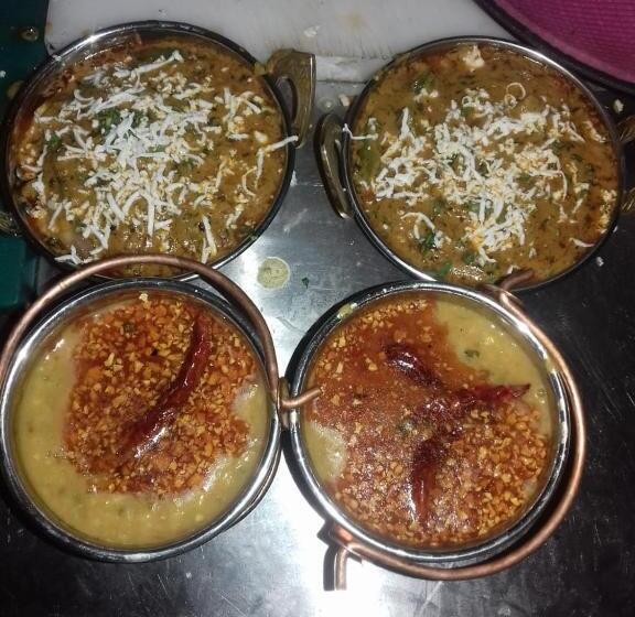 Hotell The Shivaay Delight Inn Rishikesh