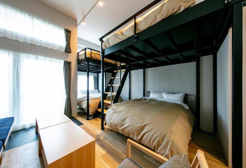 ホテル Villa Koshido Odori