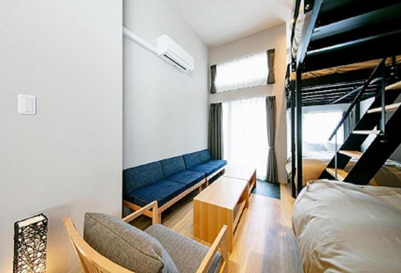 ホテル Villa Koshido Odori