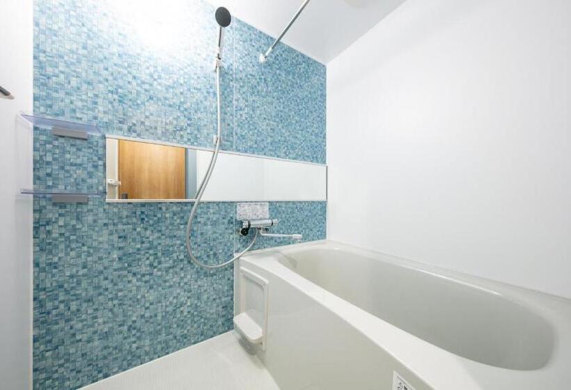 ホテル Villa Koshido Odori