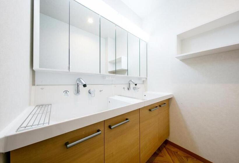 ホテル Villa Koshido Odori