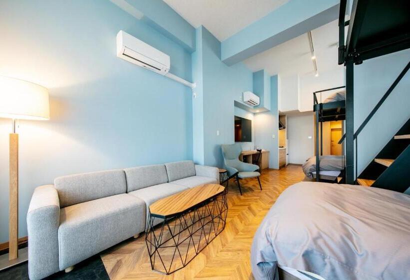 ホテル Villa Koshido Odori