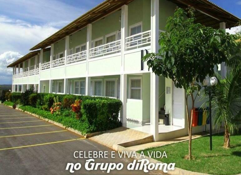 Lacqua Diroma O Melhor De Caldas Com Piscina De Ondas Exclusiva