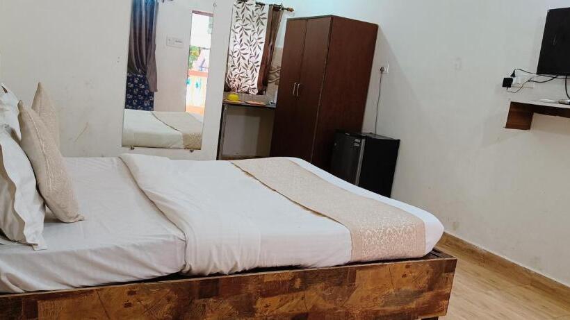 ペンション Calangute Bay By The Sea