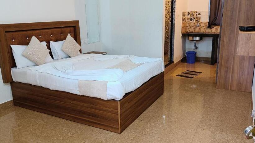 ペンション Calangute Bay By The Sea