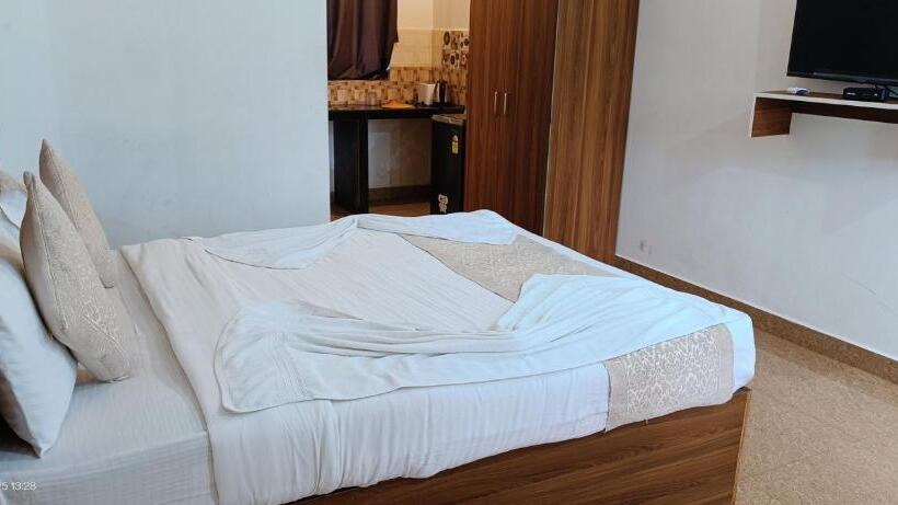 ペンション Calangute Bay By The Sea