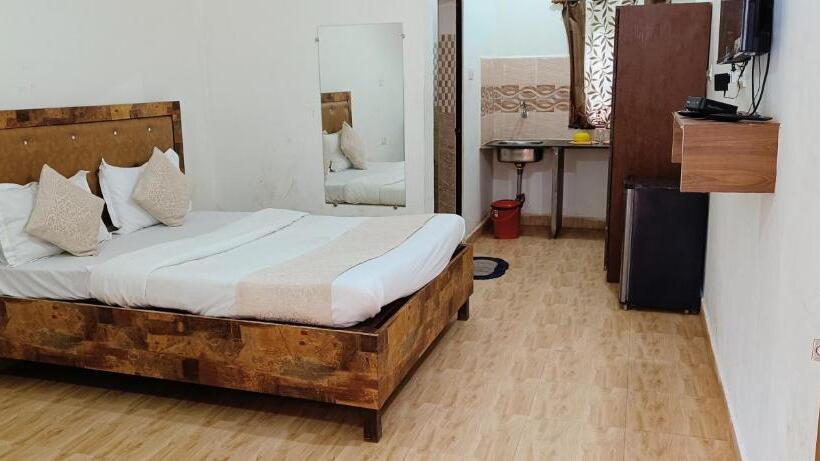 ペンション Calangute Bay By The Sea