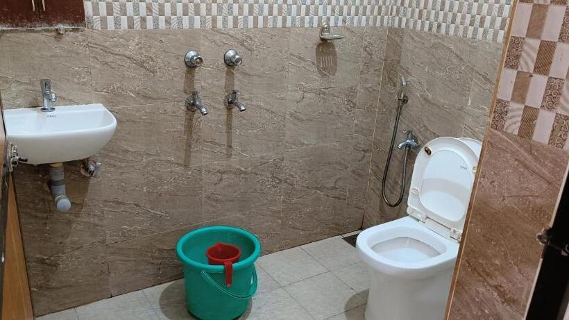 ペンション Calangute Bay By The Sea