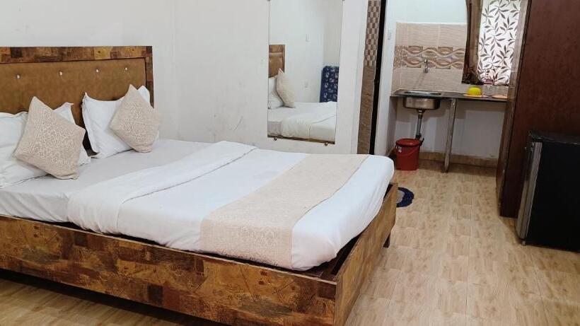 ペンション Calangute Bay By The Sea