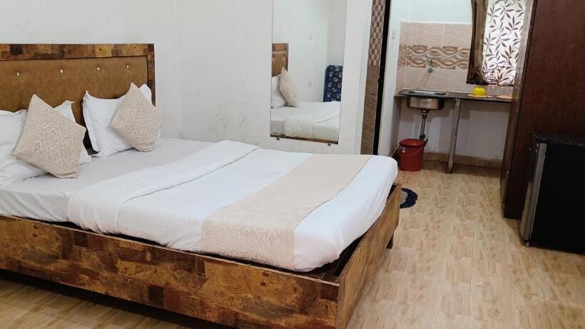 ペンション Calangute Bay By The Sea