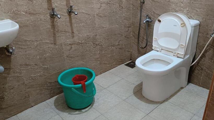 ペンション Calangute Bay By The Sea