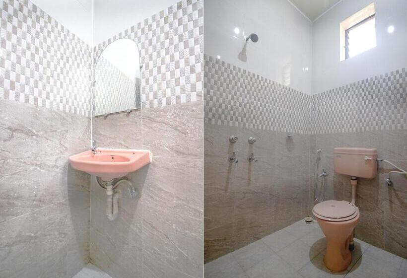 ペンション Calangute Bay By The Sea