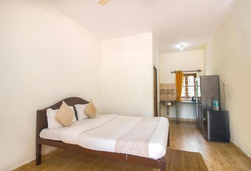 ペンション Calangute Bay By The Sea