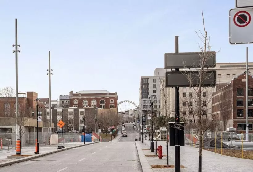 Sonder Gare Saint Denis