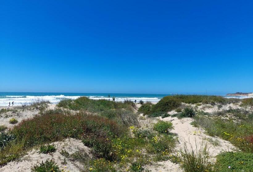 Aparthotel Novo Sancti Petri