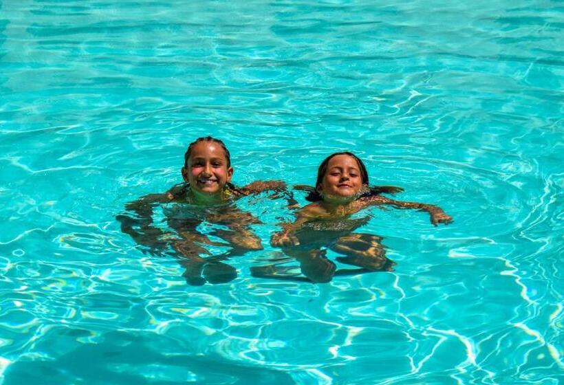 Aparthotel Novo Sancti Petri