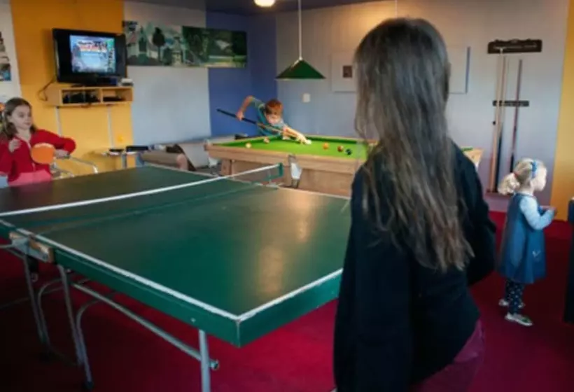 Asure Colonial Lodge Motel