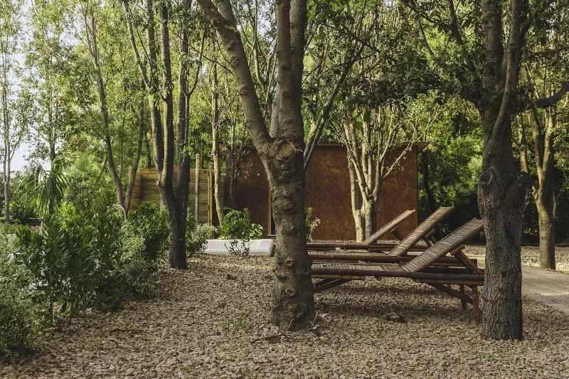 Corte Bianca Adults Only & Spa Bovis Hotels