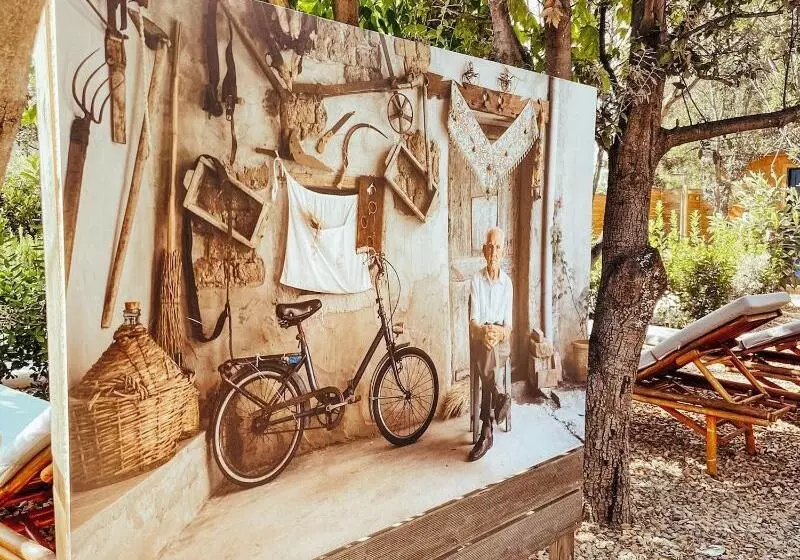 Corte Bianca Adults Only & Spa Bovis Hotels