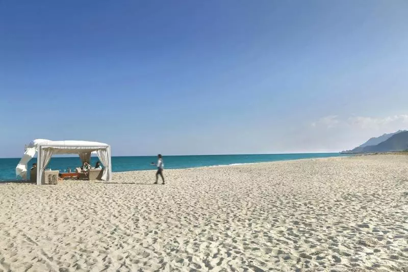 Corte Bianca Adults Only & Spa Bovis Hotels