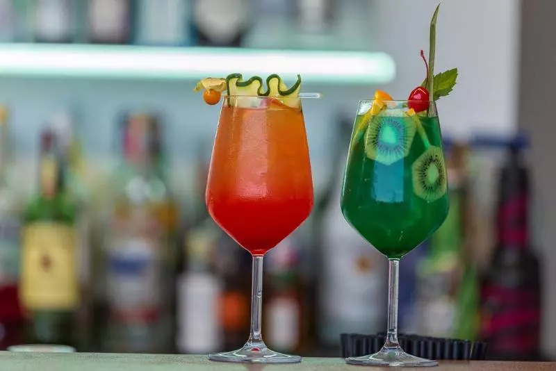 Corte Bianca Adults Only & Spa Bovis Hotels