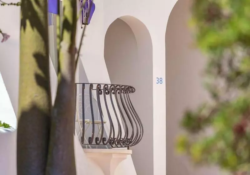 Corte Bianca Adults Only & Spa Bovis Hotels