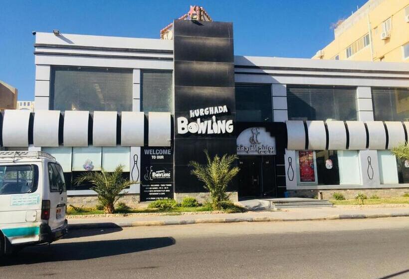 Desert Pearl Apartment