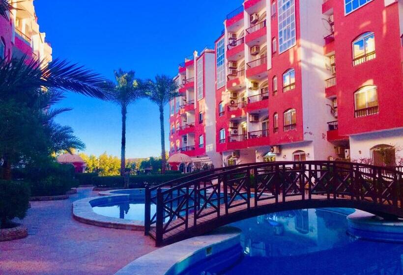 Desert Pearl Apartment