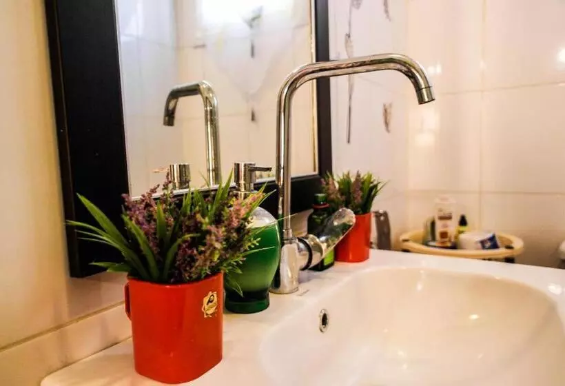 Desert Pearl Apartment